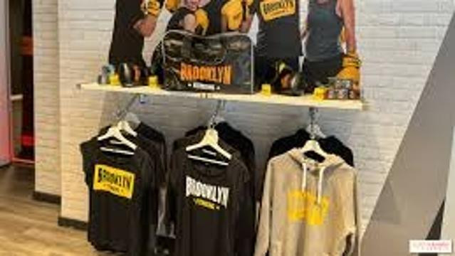 Imagen 2 de la galería del partner Brooklyn Fitboxing Rivas