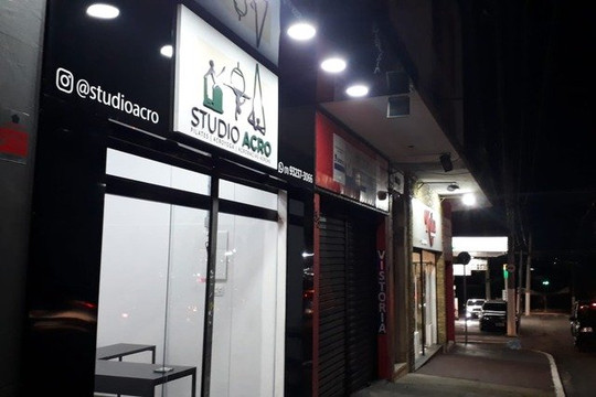 Imagem 2 da galeria do parceiro Studio Acro