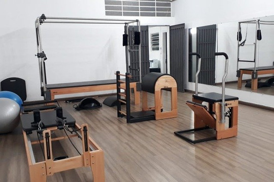 Imagem 3 da galeria do parceiro Studio Acro