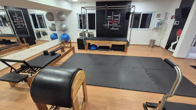 Imagem 3 da galeria do parceiro Pure Pilates - Vila Mariana - Joaquim Távora