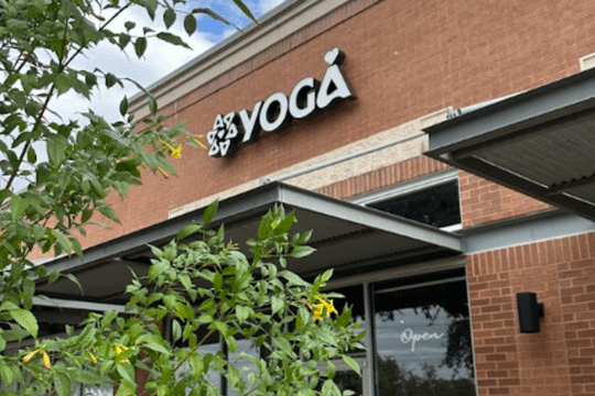 Image 2 from Anahata Yoga Sanctuary partner gallery