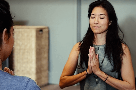 Image 1 from Anahata Yoga Sanctuary partner gallery