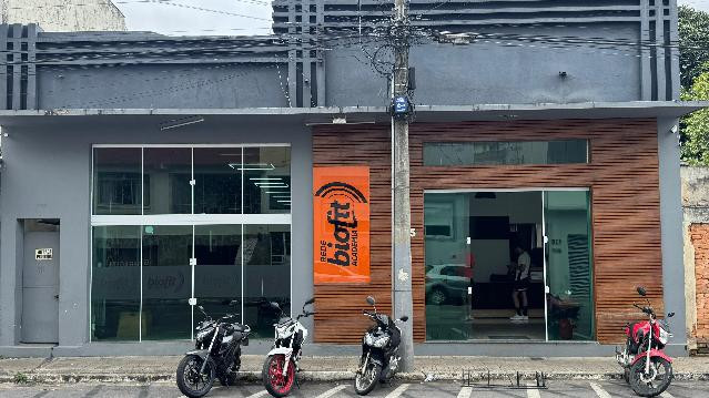 Imagem 2 da galeria do parceiro Academia Biofit Campo Belo