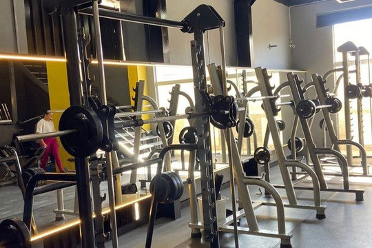 Imagem 3 da galeria do parceiro Academia Biofit Campo Belo