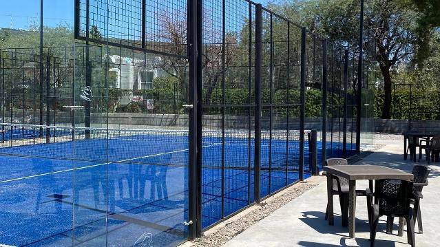 Imagen 3 de la galería del partner Punta Padel