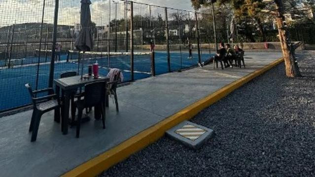 Imagen 2 de la galería del partner Punta Padel