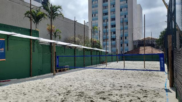 Imagem 1 da galeria do parceiro Beach Win Arena