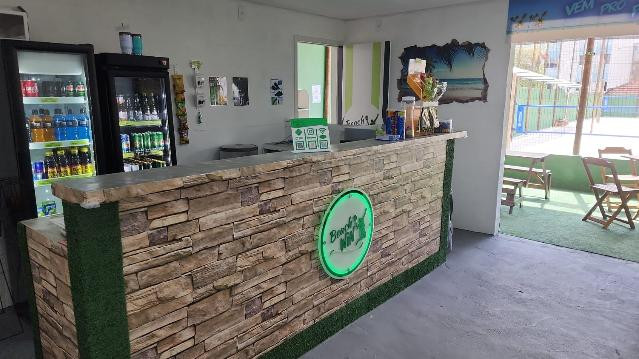 Imagem 3 da galeria do parceiro Beach Win Arena