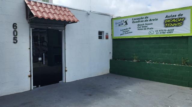 Imagem 2 da galeria do parceiro Beach Win Arena