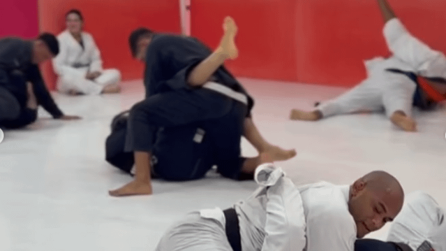 Imagem 3 da galeria do parceiro Associação de Judô Conde Koma