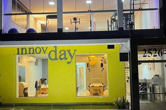 Imagem 2 da galeria do parceiro Innov Day