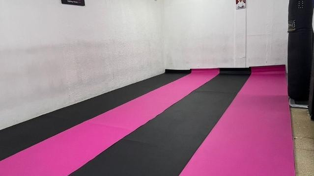 Imagen 3 de la galería del partner Henkan Fighting & Fitness Club