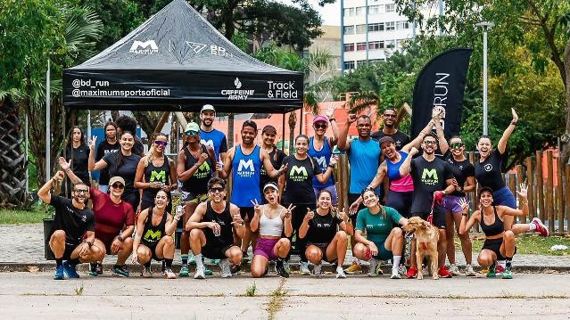 Imagem 2 da galeria do parceiro BD Run | Maximum