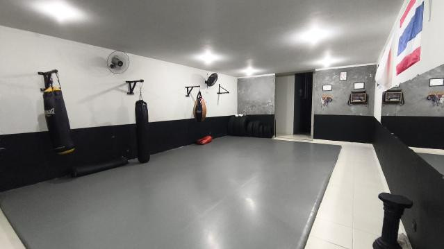 Imagem 1 da galeria do parceiro Chute Boxe Colíder