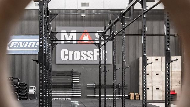 Immagine 2 dalla galleria del partner Mas Crossfit