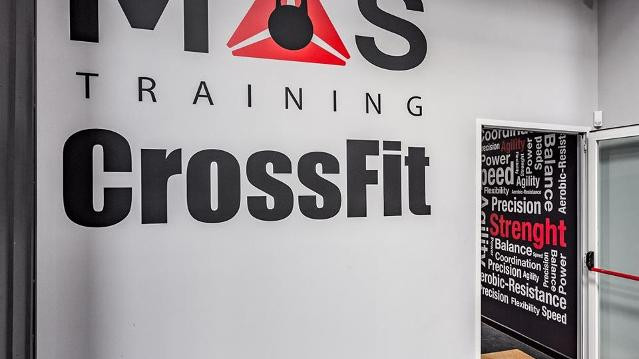Immagine 1 dalla galleria del partner Mas Crossfit