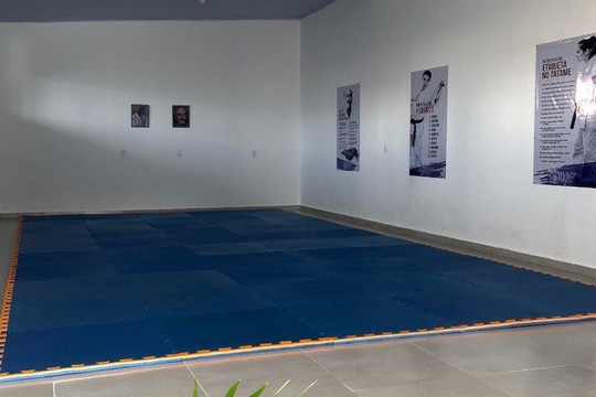 Imagem 1 da galeria do parceiro Krav-Maga Bukan Caraguatatuba
