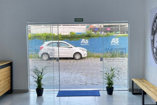 Imagem 3 da galeria do parceiro Krav-Maga Bukan Caraguatatuba