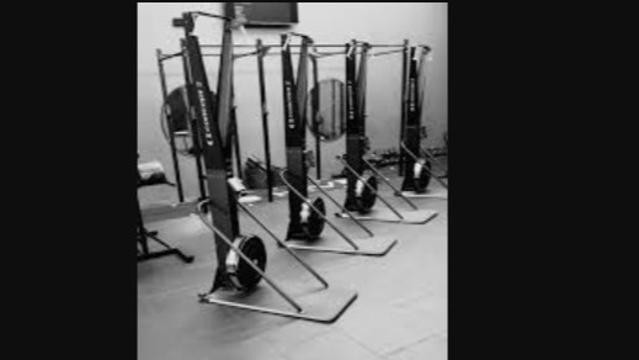 Image 3 from Hive Fitness Southbourne partner gallery