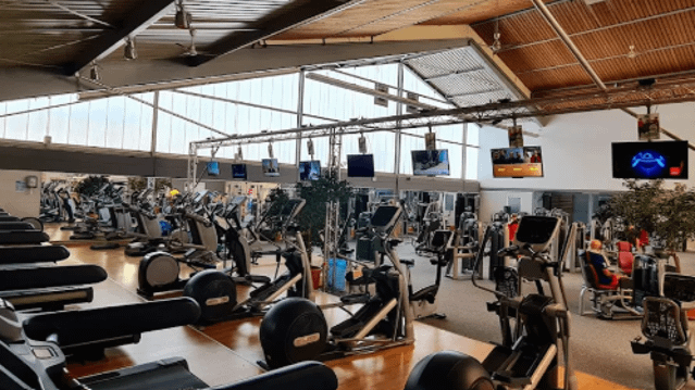 Bild 1 von FitPro Center Partnergalerie