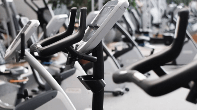 Bild 3 von FitPro Center Partnergalerie