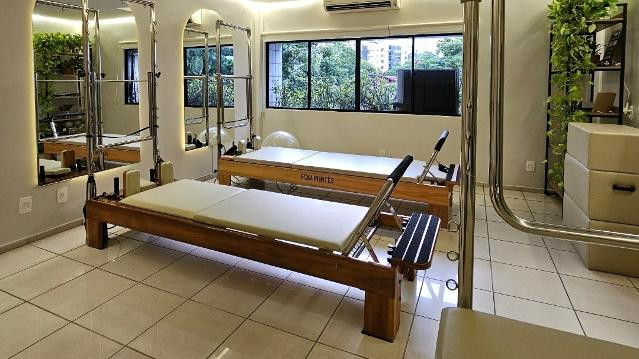 Imagem 2 da galeria do parceiro Reinspira Pilates