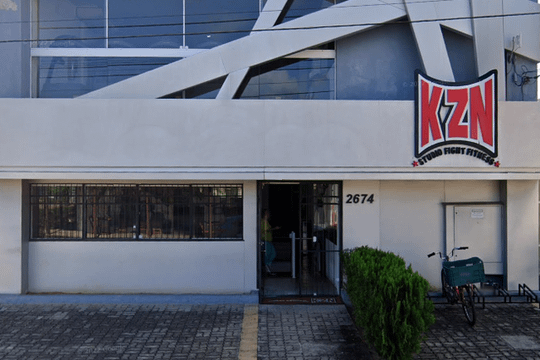 Imagem 2 da galeria do parceiro KZN Studio Fight Fitness