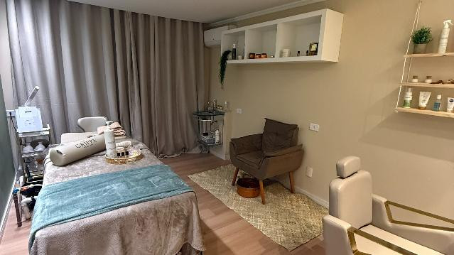 Imagem 3 da galeria do parceiro Grippa Head Spa Vila Velha | Massagem Relaxante e Terapia Capilar
