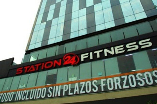 Imagen 2 de la galería del partner Station Revolución