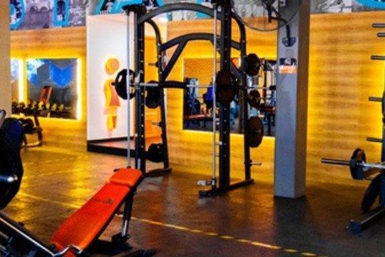 Imagen 1 de la galería del partner Station Revolución