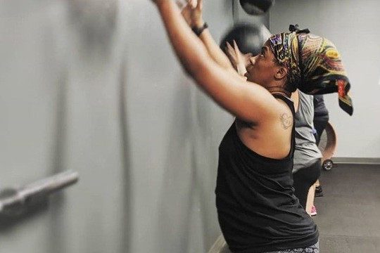 Image 3 from Newport Fitness partner gallery