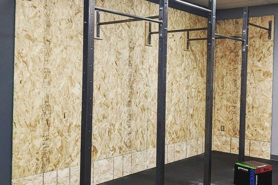 Image 1 from Newport Fitness partner gallery