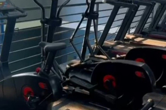 Imagem 3 da galeria do parceiro Keep Figthing Academia