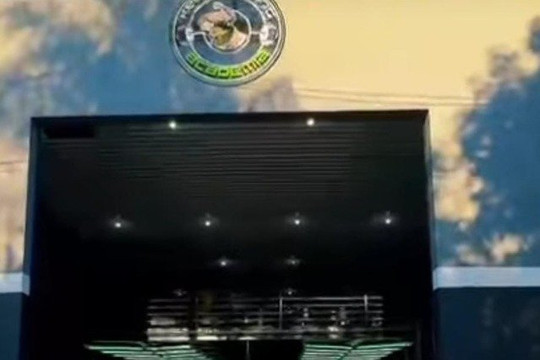 Imagem 2 da galeria do parceiro Keep Figthing Academia