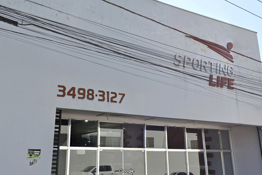 Imagem 2 da galeria do parceiro Sporting Life Academia