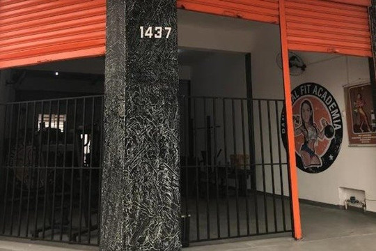 Imagem 2 da galeria do parceiro Pantanal Fit Academia