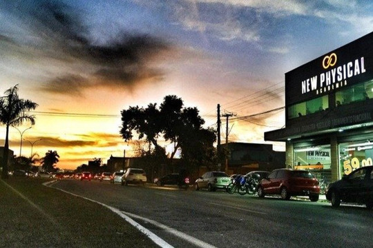 Imagem 2 da galeria do parceiro New Physical Academia