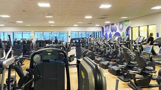 Image 1 from Everyone Active - Flitwick Leisure Centre partner gallery