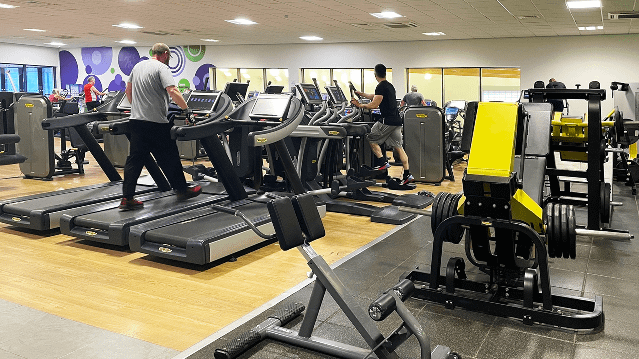 Image 3 from Everyone Active - Flitwick Leisure Centre partner gallery