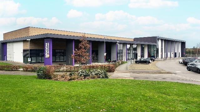 Image 2 from Everyone Active - Flitwick Leisure Centre partner gallery