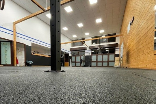 Immagine 2 dalla galleria del partner ASD WOD HEAVEN