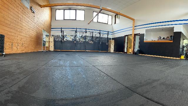 Immagine 1 dalla galleria del partner ASD WOD HEAVEN