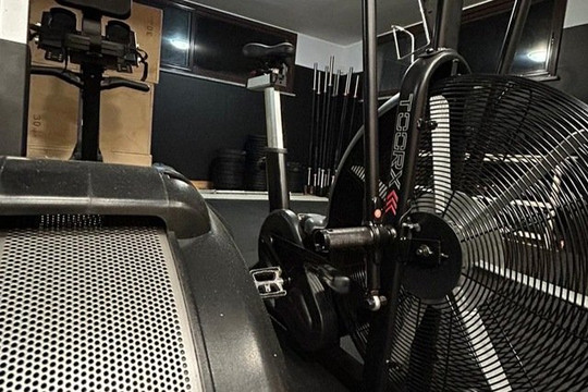 Immagine 3 dalla galleria del partner ASD WOD HEAVEN