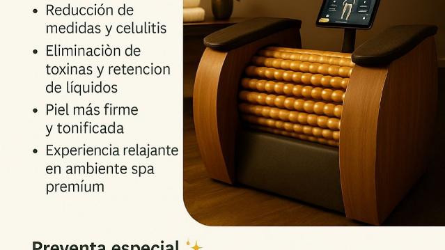 Imagen 3 de la galería del partner Roller Contour Studio