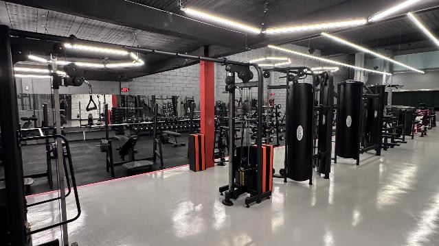 Imagem 3 da galeria do parceiro Academia Trainner Novo Eldorado