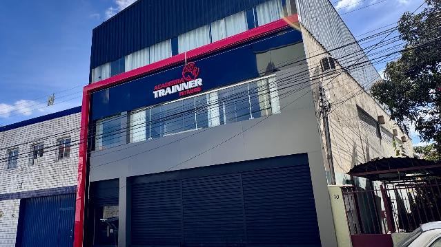 Imagem 2 da galeria do parceiro Academia Trainner Novo Eldorado