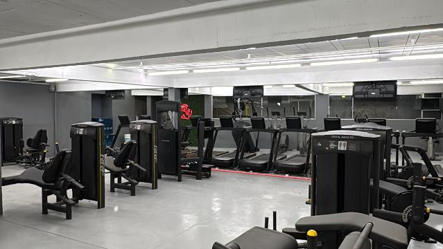 Imagem 1 da galeria do parceiro Academia Trainner Novo Eldorado