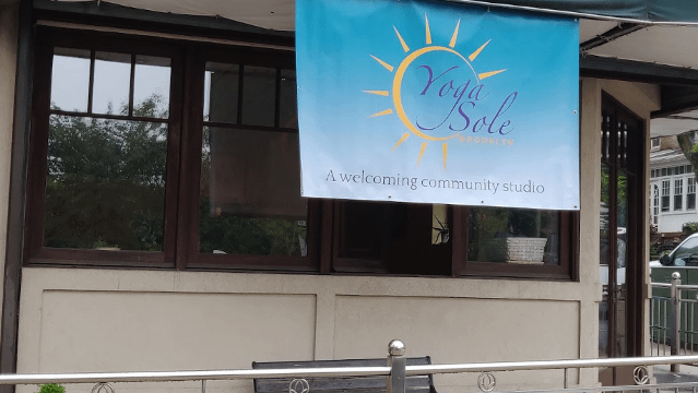 Image 2 from YogaSole Windsor Terrace partner gallery