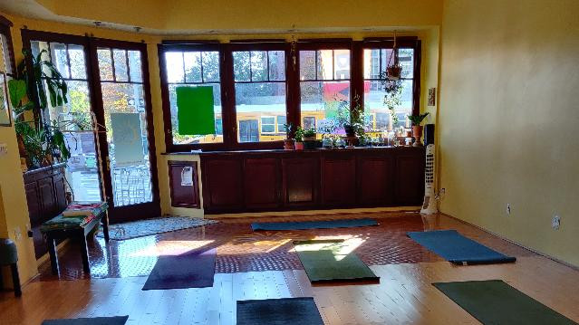 Image 1 from YogaSole Windsor Terrace partner gallery