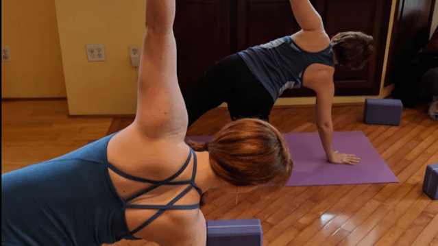 Image 3 from YogaSole Windsor Terrace partner gallery